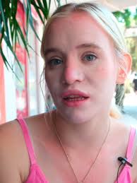 Rusa Pide Ser Mexicana 🙏🏼🥹🇷🇺🇲🇽 @luba.lubashaa#rusaenmexico  #extranjerosenmexico #extranjerosxelmundo #extranjerosporelmundo