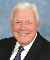 Jerry Monahan, longtime industry leader, passes at 82