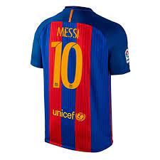 Barcelona fc messi suarez neymar signed limited edition framed memorabilia. Barcelona Fc Jersey Messi