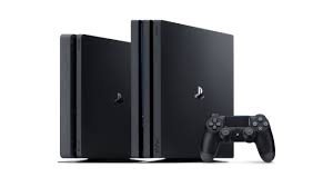 Neue gerüchte zur ps4 slim. Ps4 Pro Vs Ps4 Slim Unterschiede Der Konsolen Welche Sich Lohnt