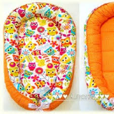 Soft Braided Baby Nest Sewing Tutorial Free Pattern Mindy