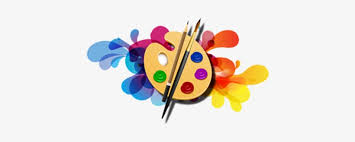 Jobs creative bloq is supported by its audience. Art Management Arts Logo Png Image Transparent Png Free Download On Seekpng