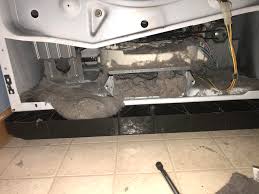 Where can i get a side vent for my clothes dryer? Whirlpool Cambrio Dryer Check Vent Light Remains On After Multiple Troubleshooting Attempts Appliancerepair