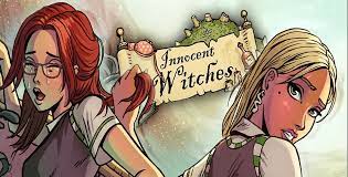 Tải Game Innocent Witches - Download Full PC Free