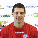 SAMUEL LEONARDO AMATO