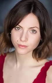 Catrin Stewart : Filmografia