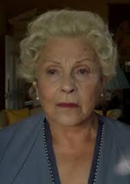 Fan Casting Claire Bloom as Sophie Hatter (old) in Howl's Moving Castle  (Live Action BOOK based version)