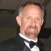 Duane Perry, MBA, PMP, CISM