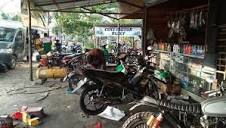 Bengkel Sepeda Motor - Hendra Motor, Jl. Sisingamangaraja, Menteng ...