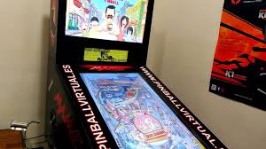 Смотреть pinball fx3 cabinet mode скачать mp4 360p, mp4 720p. Zen Studios Forums