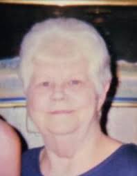 Obituary for Connie S Richardson