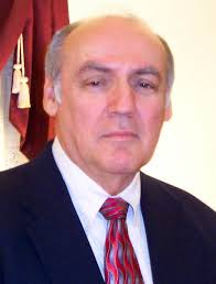 Wilkerson Named President of Bainbridge College