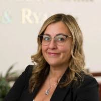 Michelle Berk's Instagram, Twitter & Facebook