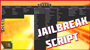 Roblox jailbreak gui script download. New Jailbreak Gui Pastebin Script Youtube