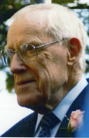 Herbert William Jacobson, 93, Retired lithographer