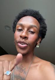 Goddess Venus Artist Rapper