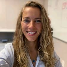 Melissa Dortch's Instagram, Twitter & Facebook