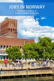 Jobs In Norway The Hard Truth Life In Norway Norway Find A Job Job