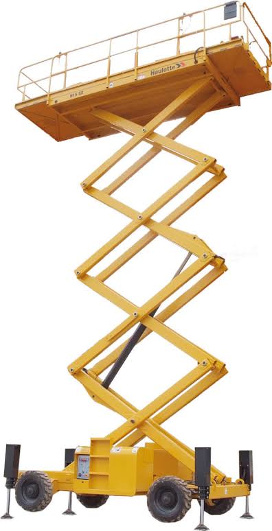 Haulotte H15 SX Aerial Lift