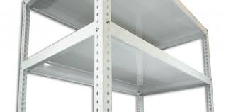 Schulte grundregal schraubregal multiplus85 2500 x 1000 x 500 mm verzinkt 6 fachböden. Fachboden Schraubregal Biedrax 30 X 130 Cm Weiss Deutscheregale De