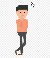 Check spelling or type a new query. Open Thinking Man Cartoon Png Clipart 495628 Pikpng