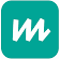 Fusion Medical Staffing logo