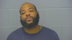 Arrest Photo of JONATHAN GREER in Greene County, MO.