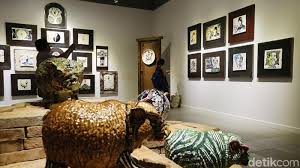 We did not find results for: 10 Pameran Seni Terpopuler 2017