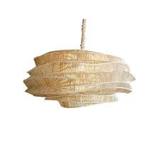 Bamboo Cloud Chandelier By Roost Lighting Design Inspiration Lighting Inspiration Bamboo