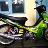 Tutup mesin tdr +tutup oli variasi. 1