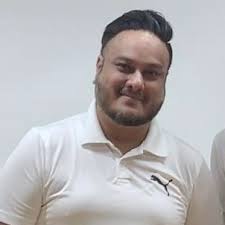 I've been at HSBC 21 years today!