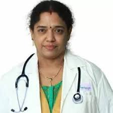 Book an appointment online with Dr. Cecilya Mary Majella,Cardiology  Specialist in MRC Nagar,Chennai
