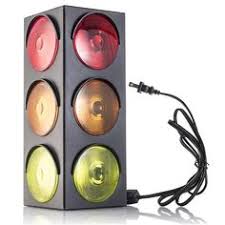 Rocky Railway Vbs Decor Ideas Vbs Rockyrailway Trains Lamp Light Stop Light Traffic Light
