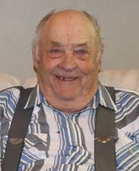Obituary for Otto Herman