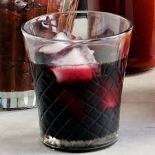 Holunderbeerensirup Rezept Kuchengotter Fliedersirup Holunder Sirup