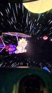 Mario ride in the coolest super mario motorcycle game. First Leaked Video From Super Nintendo World S Mario Kart Ride Nintendosoup