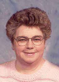 Mary Irving Obituary, Des Moines, IA :: Iles Funeral Homes