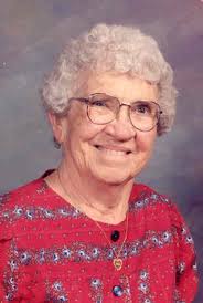 Ettie Dena Groenewold Obituary June 2, 2006