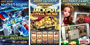 For instance games like cashman casino, heart of vegas, doubleu casino, cash frenzy casino, lucky cash slots, billionaire casino, quick hit slots if you check any of these games google play store description all of them should state that this game is not real money gambling, practice on our. Best Casino Apps Top 50 Mobile Apps To Download In 2020