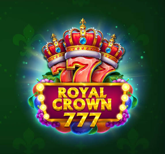 Royal Crown 777 Slot Review - iGamingToday.com - News, insights and Slots  review