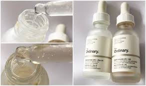 Bestelle jetzt deine gespeicherten artikel mit kostenloser lieferung & retoure! How To Use The Ordinary Alpha Arbutin And Niacinamide Together Makeupandbeauty Com