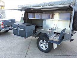 Remove the previous version of this mod, and replace it. Design Custom Camper Trailer Modification Metalwork Fabrication