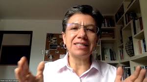 Claudia lopez, utn, fisica department, adjunct. Claudia Lopez Global Task Force