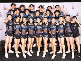 2023 ICU International Cheerleading Cup / チアリーディング結果報告 - Mizutori Sports  Club｜体操・チア・新体操・アクロバット【東京都内・川崎市】 | 株式会社MIZUTORI