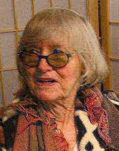 Obituary information for Marian A. Guthrie