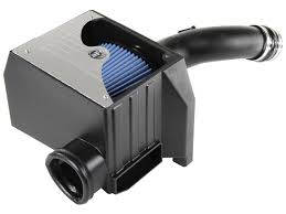 Get the look and utility you need with new throttle bodies accessories at extremeterrain.com. Magnum Force Stage 2 Si Cold Air Intake System W Pro 5r Filter Media Afe Power