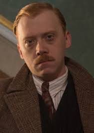 Rupert Alexander's Instagram, Twitter & Facebook