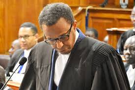Free download justin muturi mp3. You Would Have Died A Drunkard Ahmednasir Tells Speaker Justin Muturi In Twitter Spat