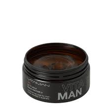 Strands thickened by panthenol are also more resistant to breakage. The Best Hair Styling Hair Product For Men With Thin Hair Non Sticky Vitaman Usa