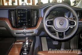 Search for new used volvo xc60 cars for sale in malaysia. Volvo Xc60 T8 Inscription Plus Launched In Malaysia Cbu Priced At Rm373k Autobuzz My